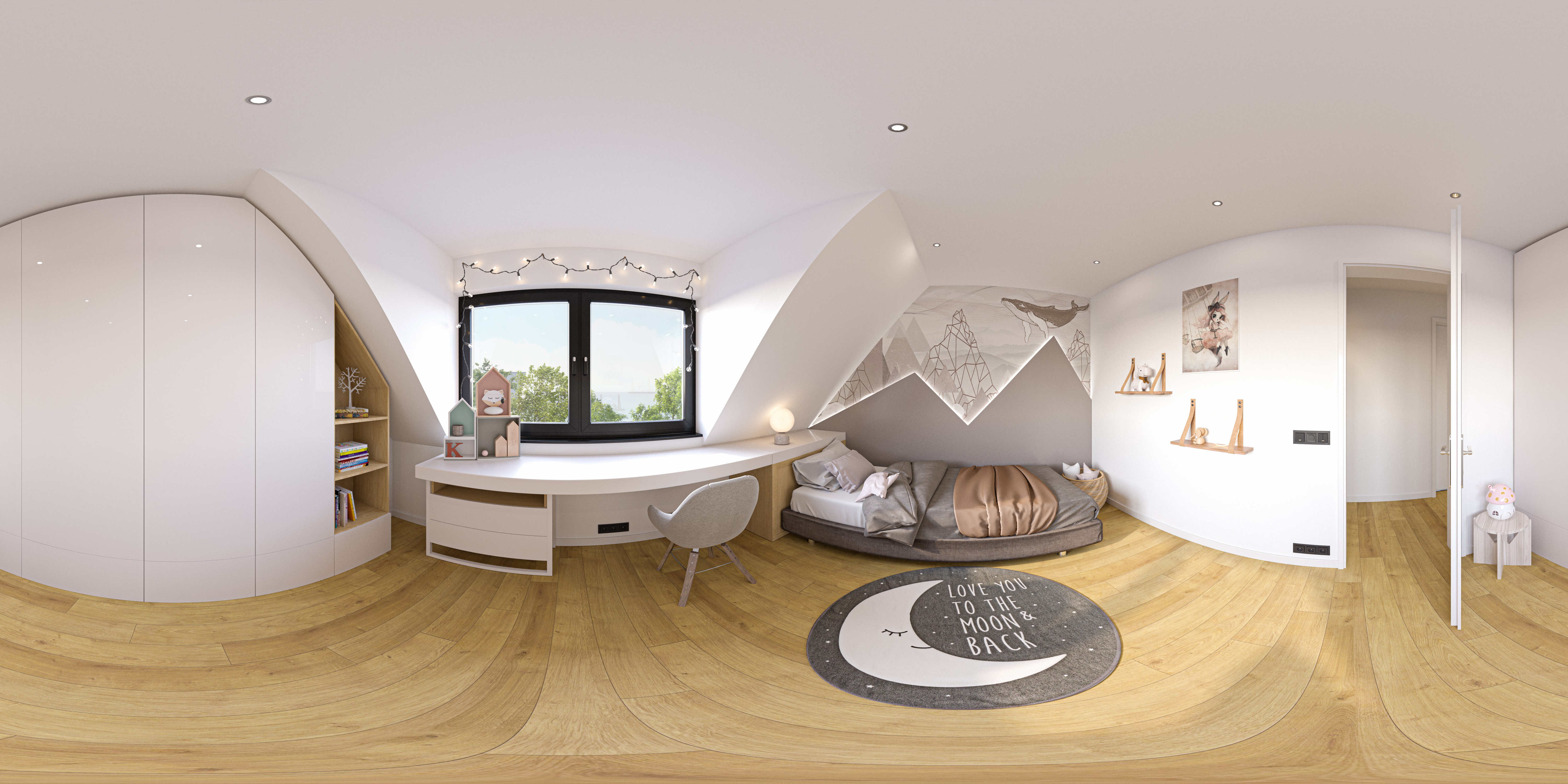 Kind- 01 - möbliert 1