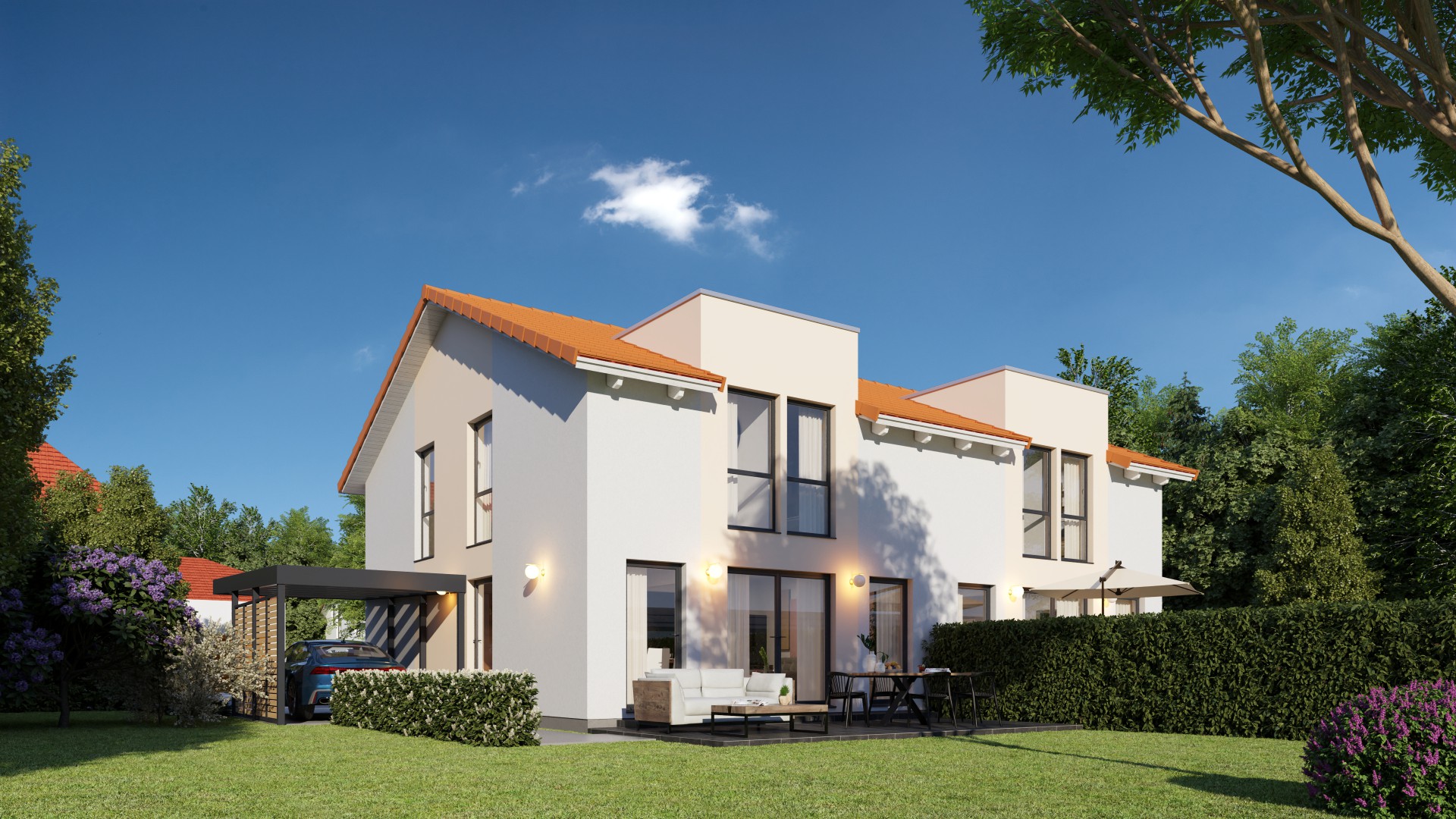 Hös - Sibylla-Weiß-Weg 11